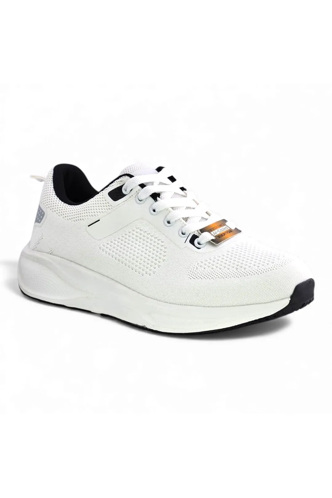 White / Black
