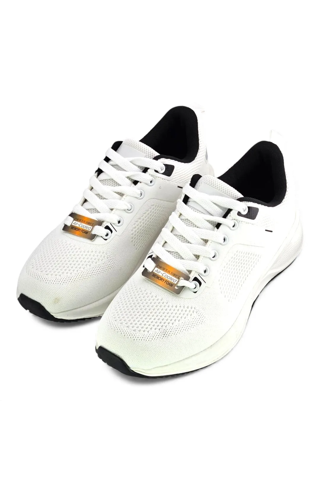 White / Black