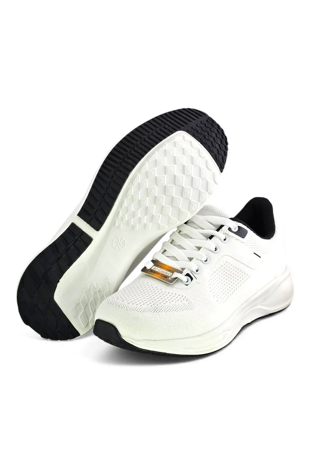 White / Black