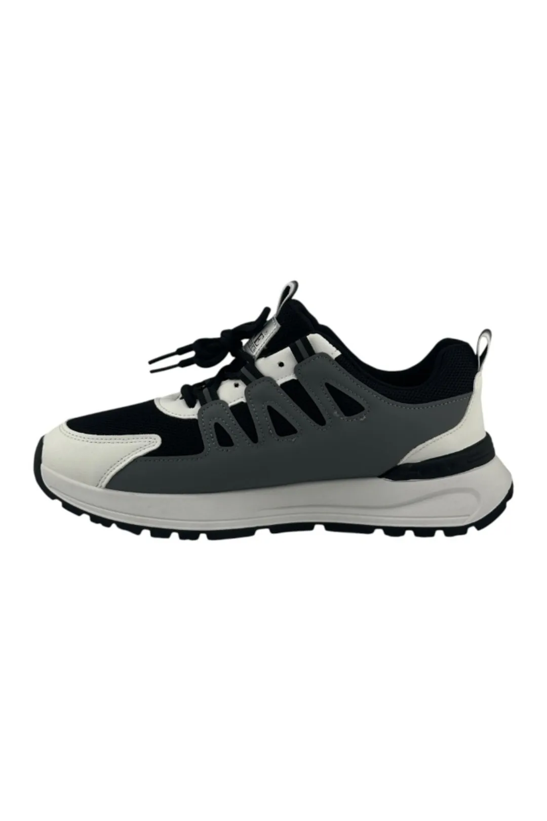 Black / Grey