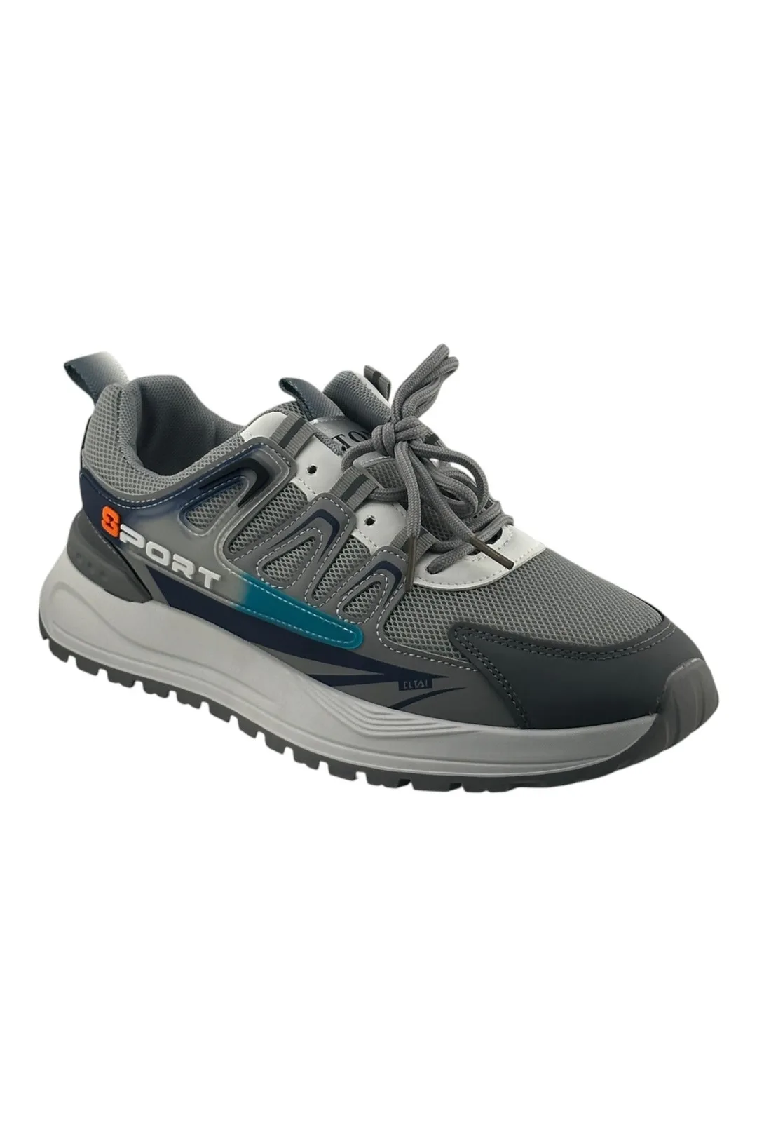 Grey / Dark Grey