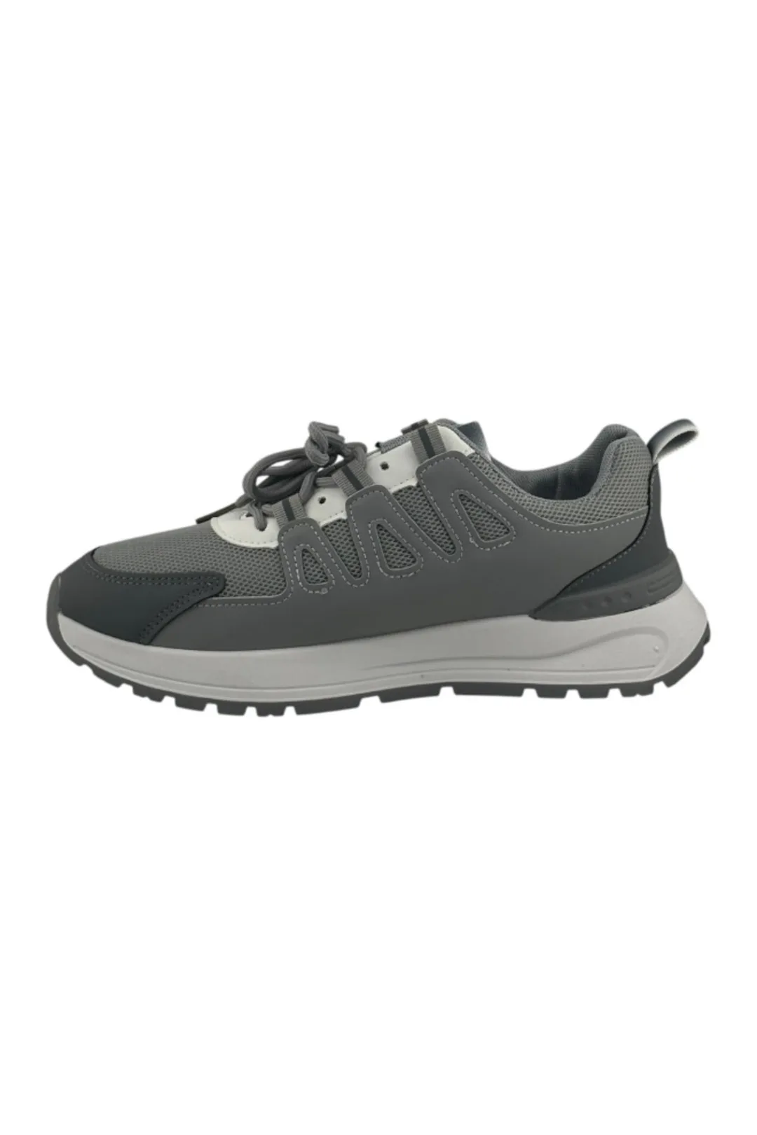 Grey / Dark Grey