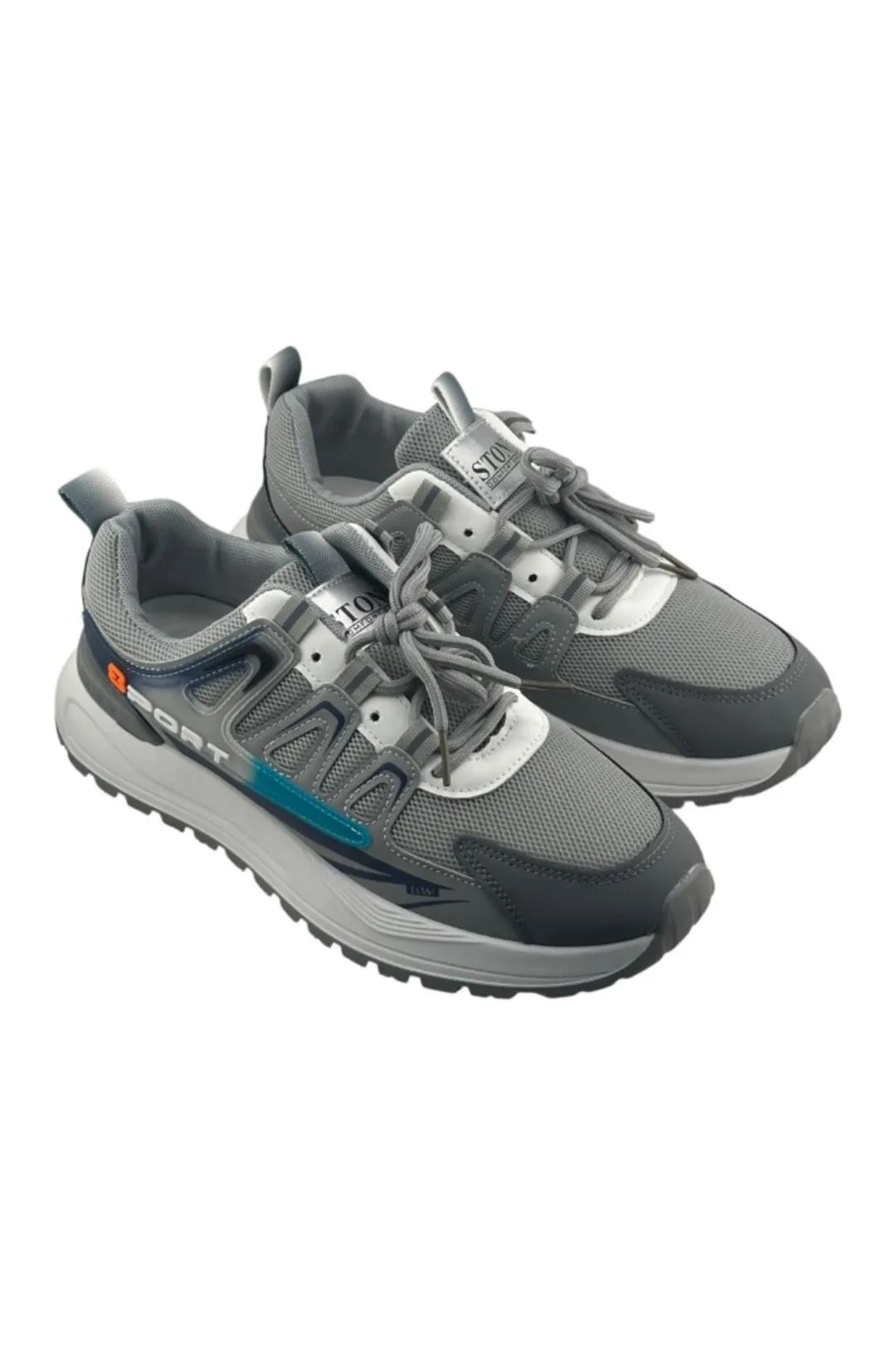 Grey / Dark Grey