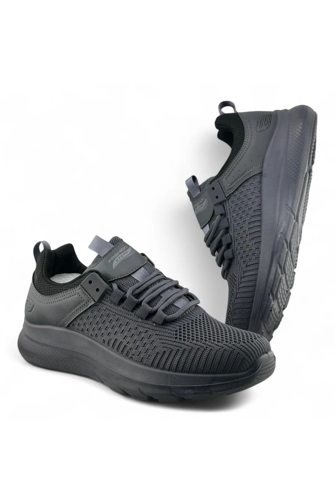 Dark Grey