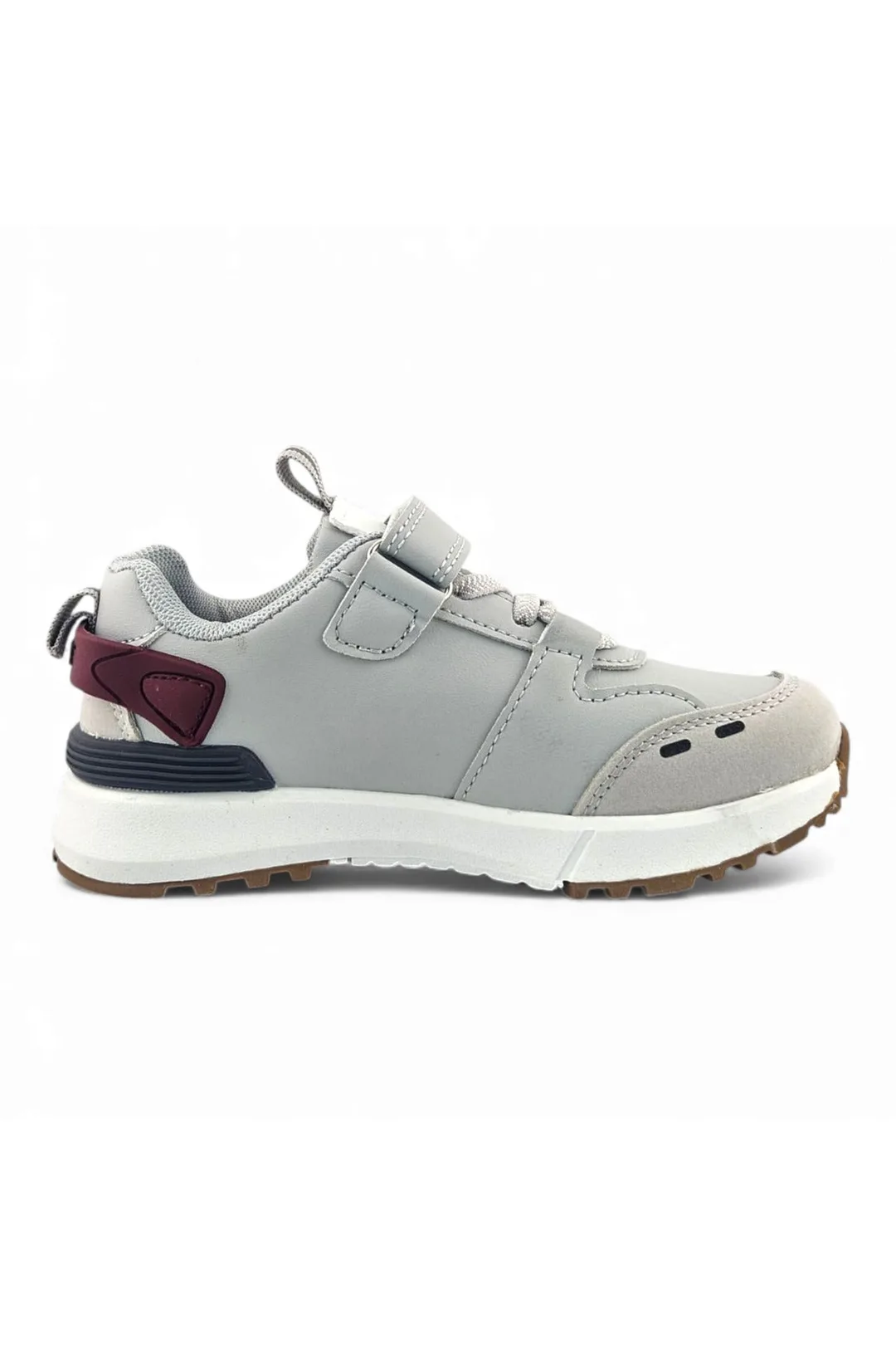 Light Grey / Black