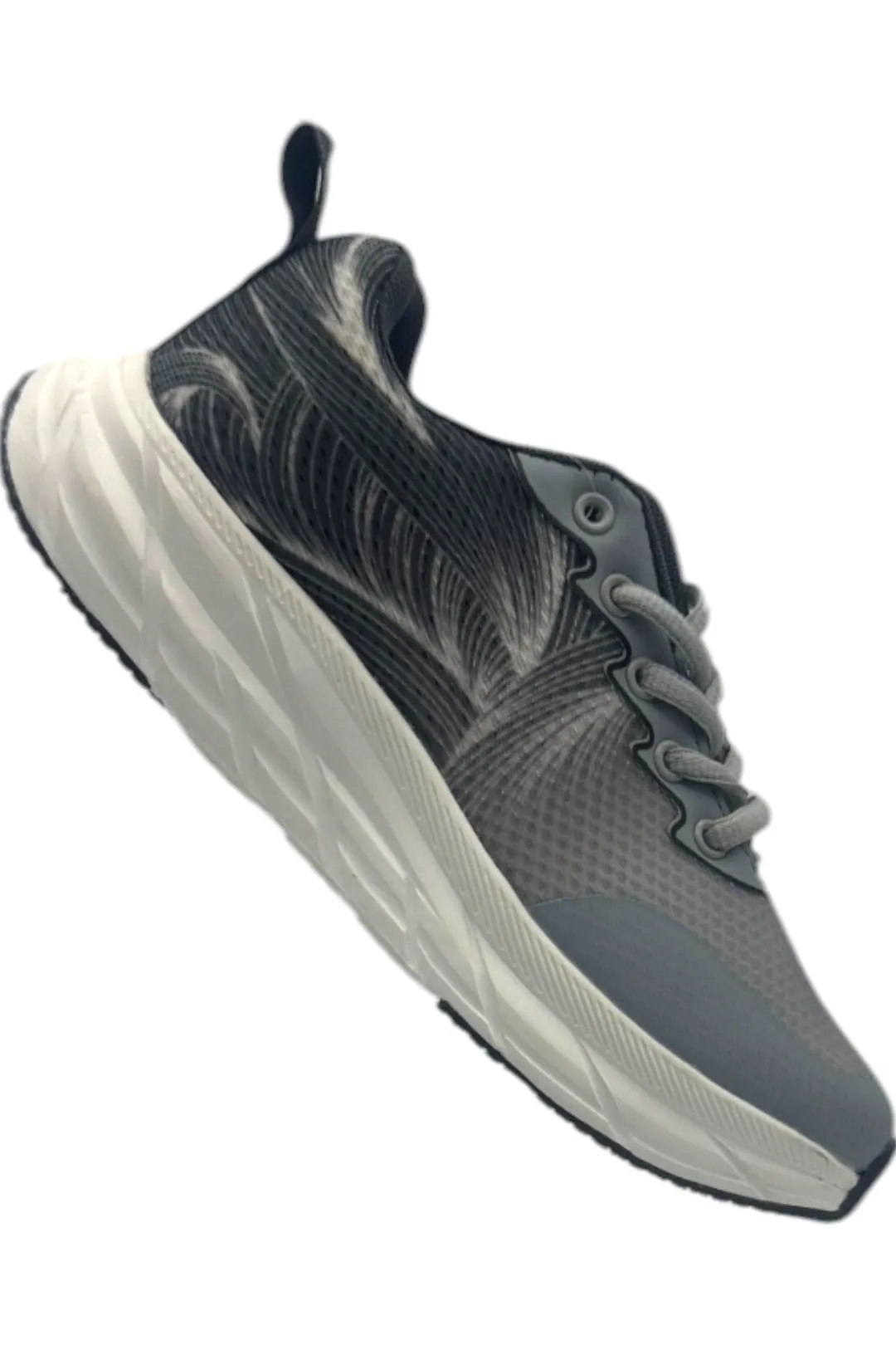 Dark Grey