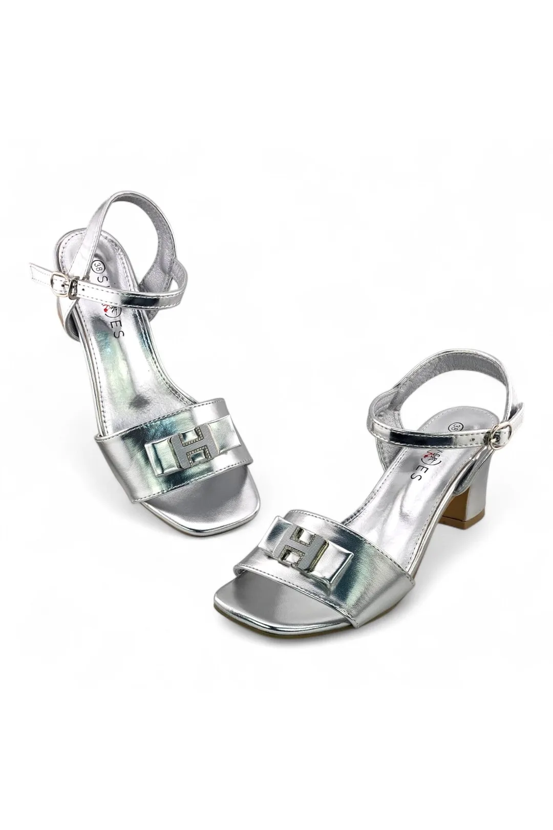 Silver
