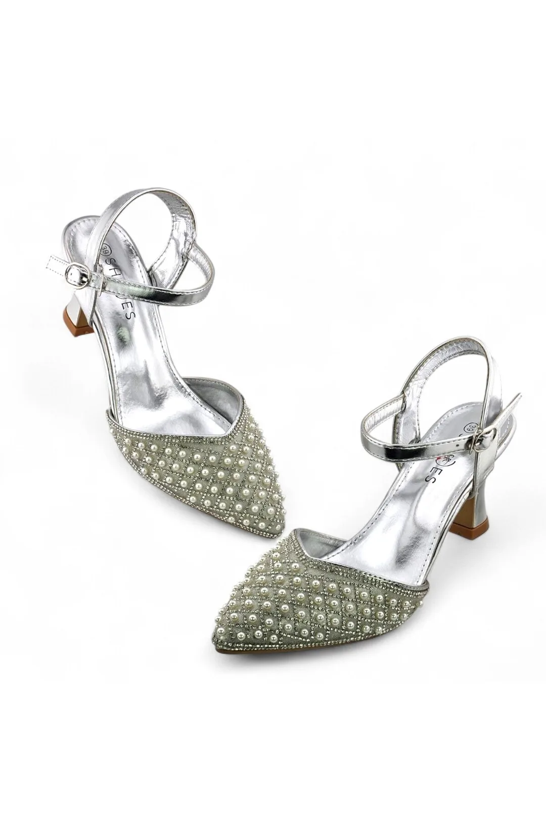 Silver