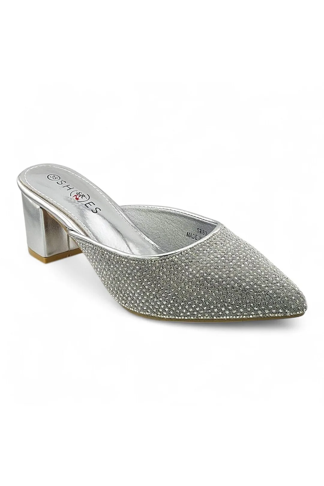 Silver