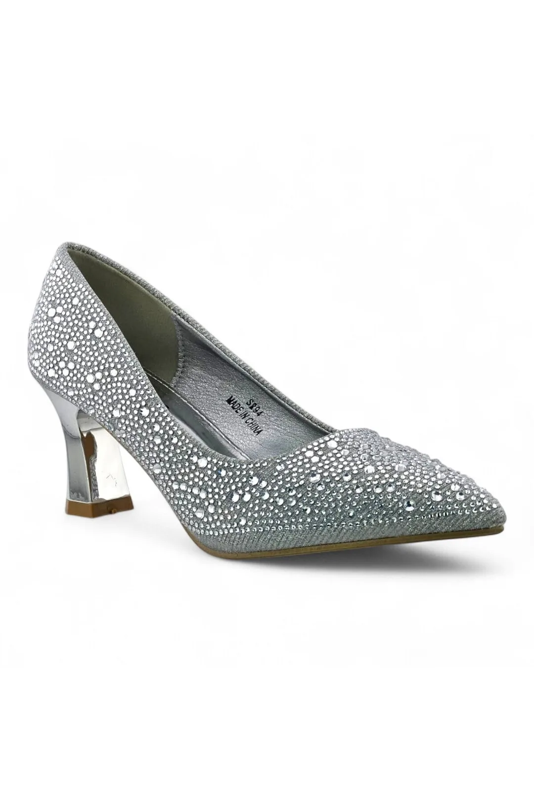 Silver