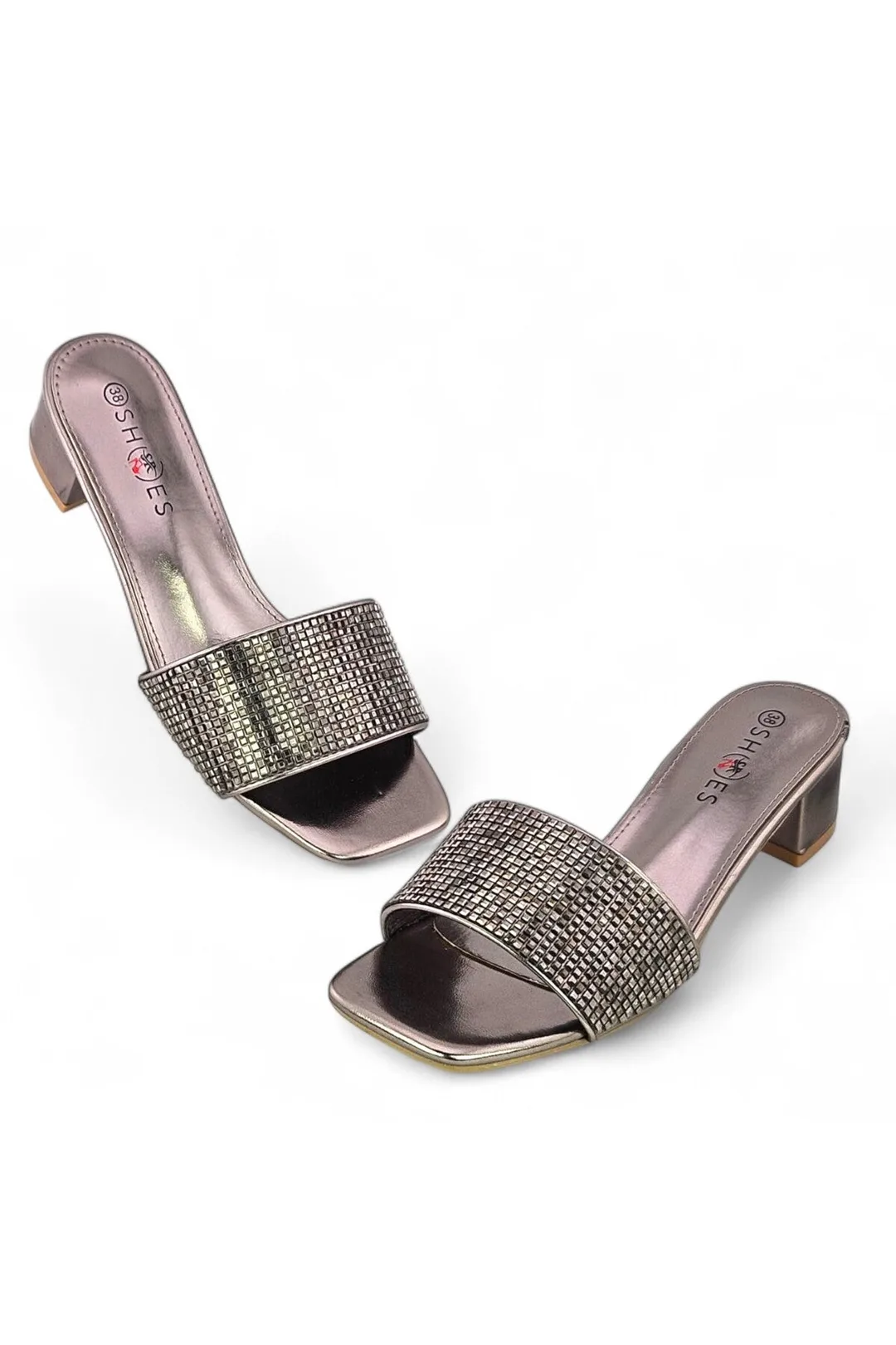 Gunmetal