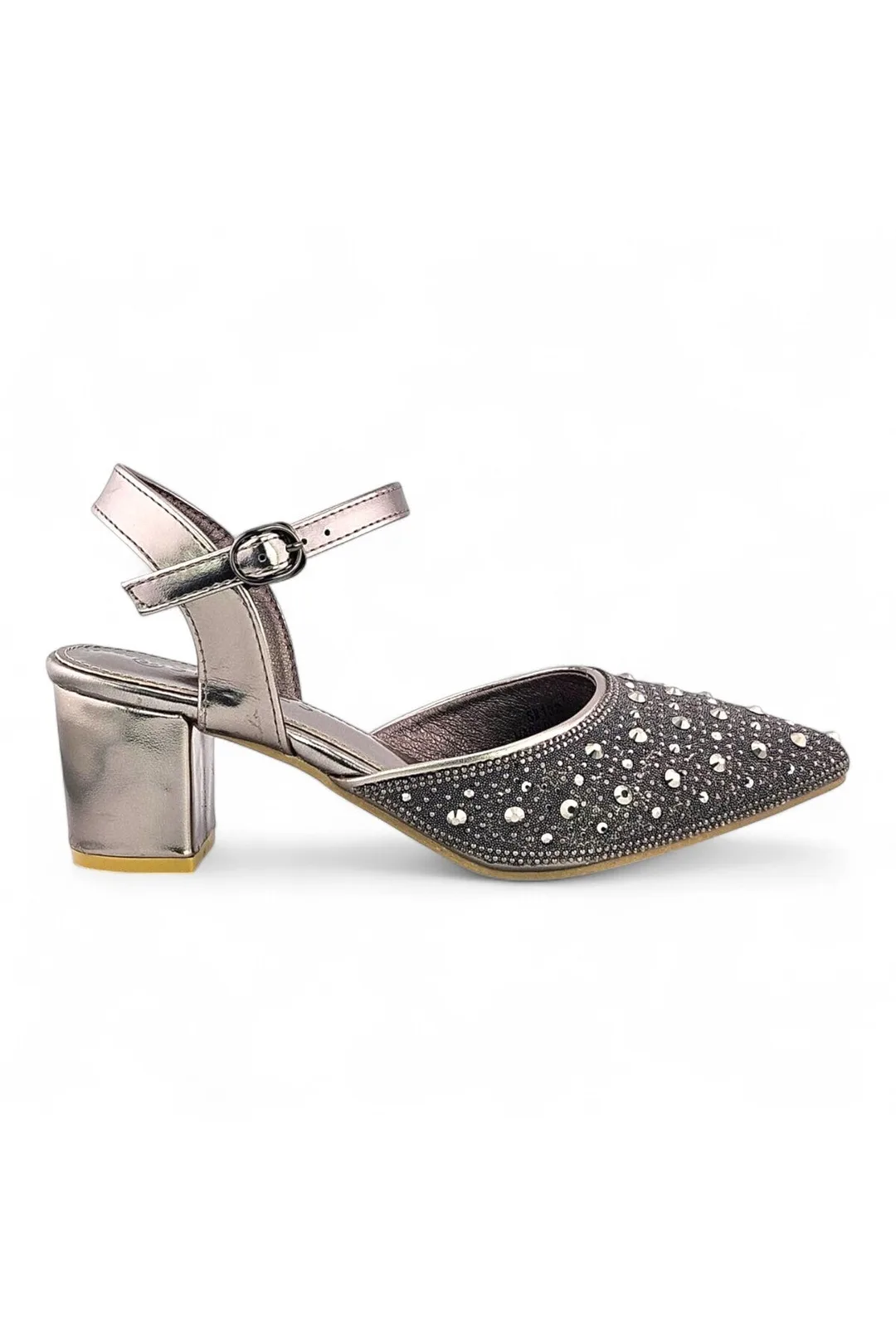 Gunmetal