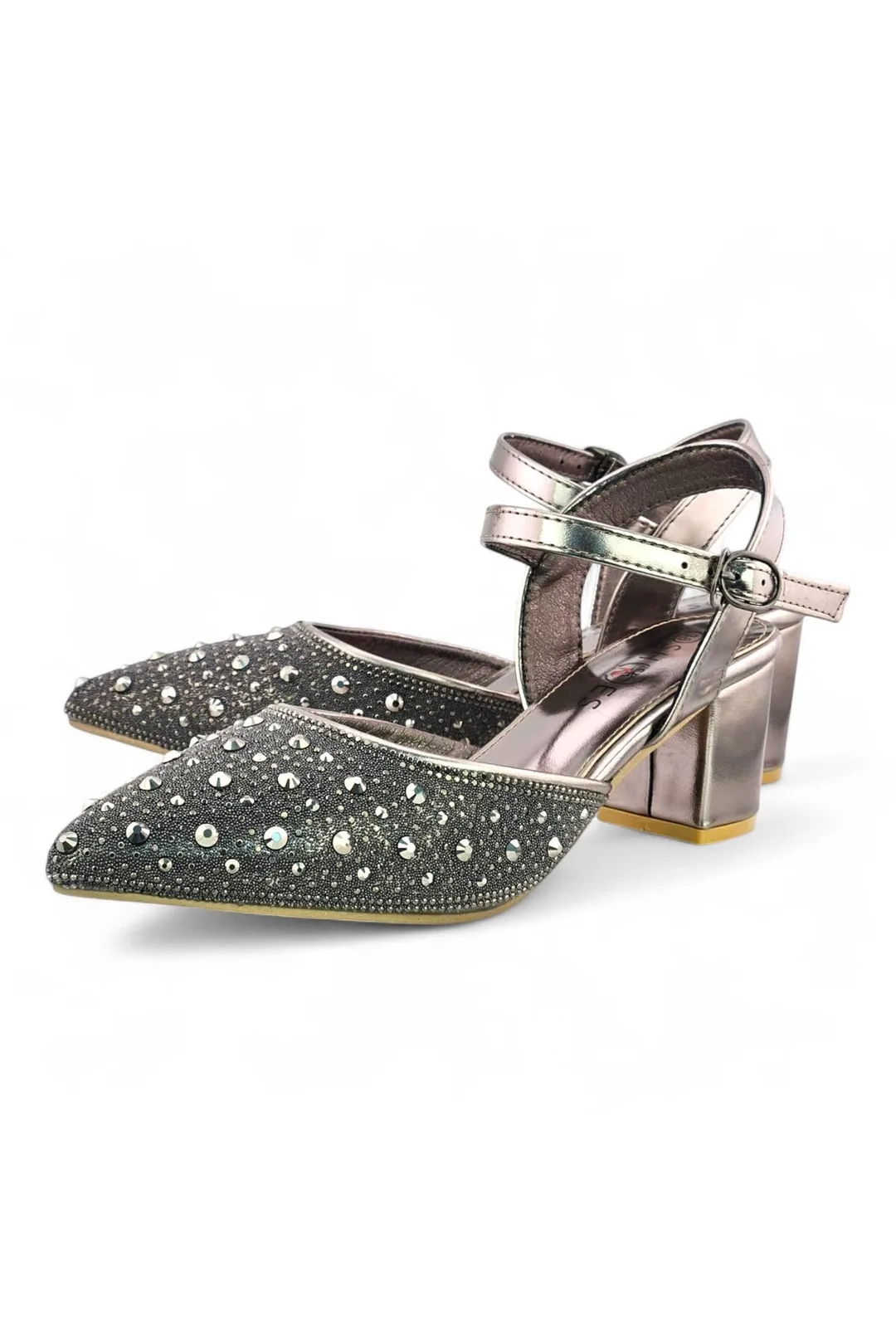 Gunmetal