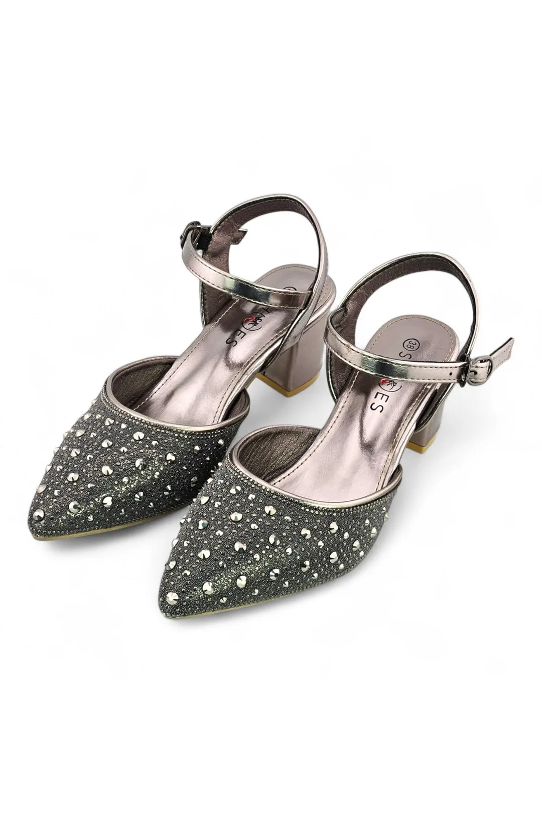 Gunmetal