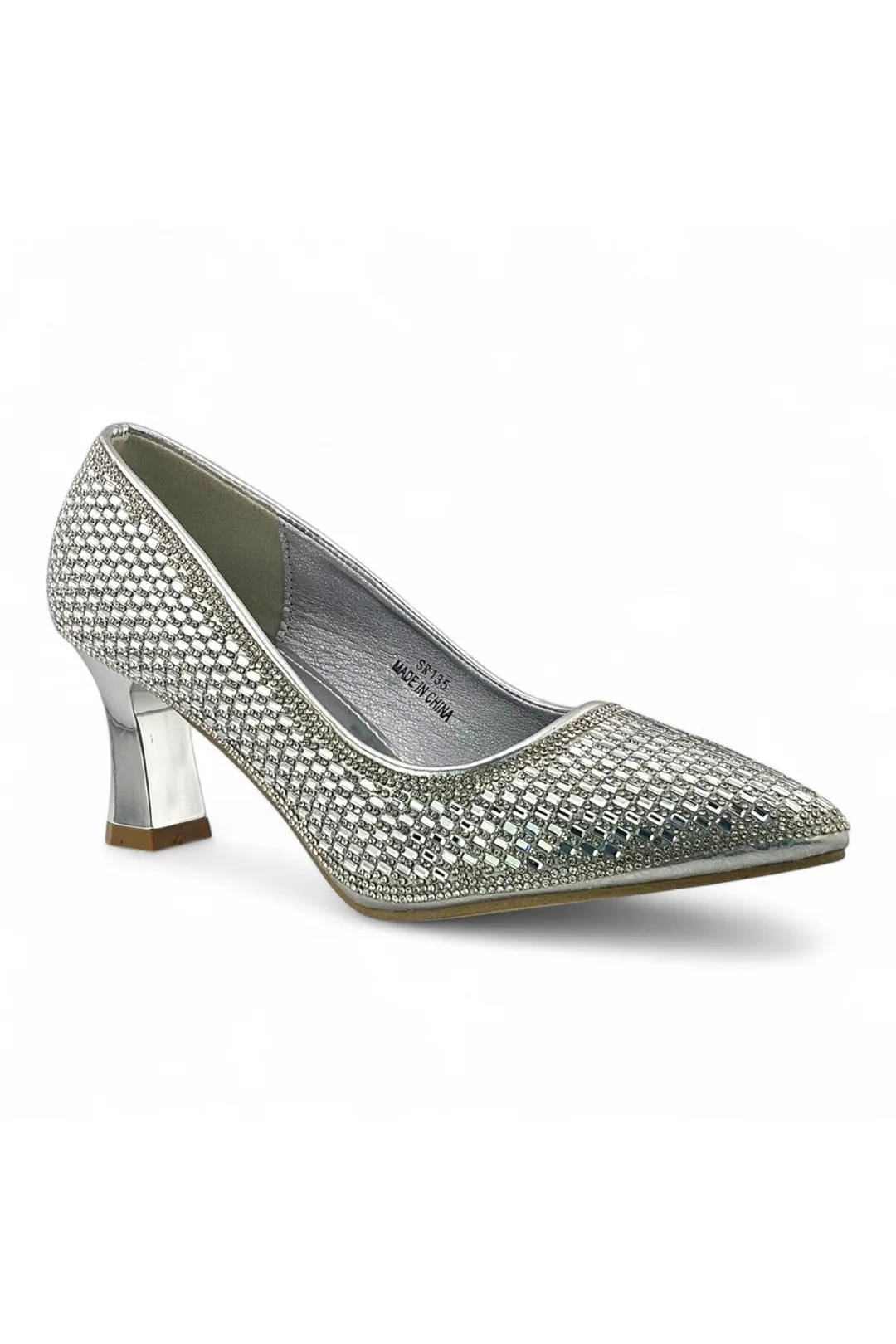 Silver