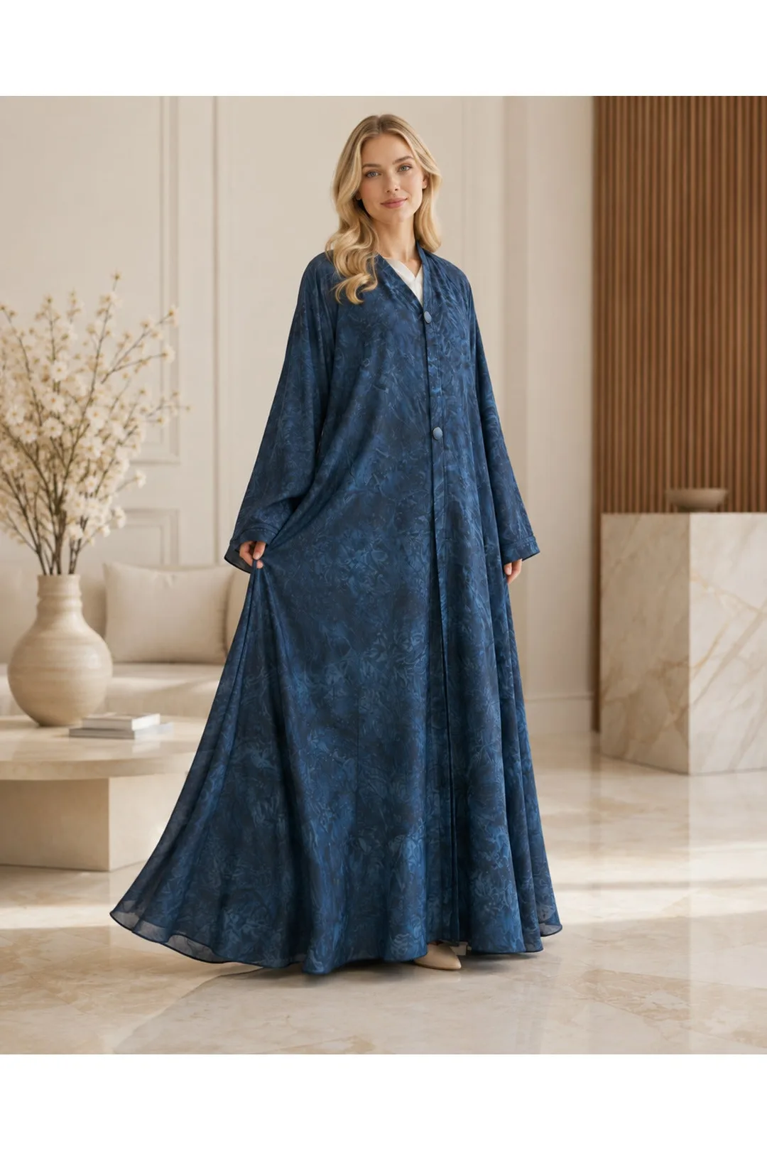 Dark Blue