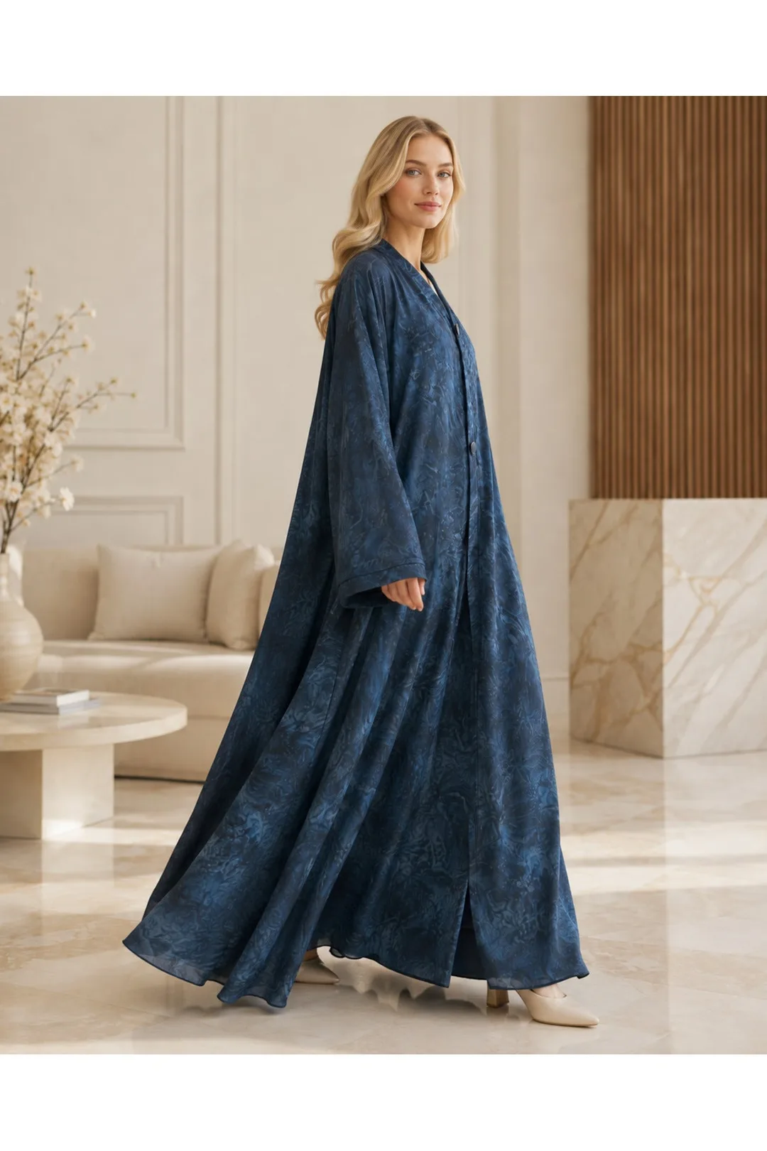 Dark Blue