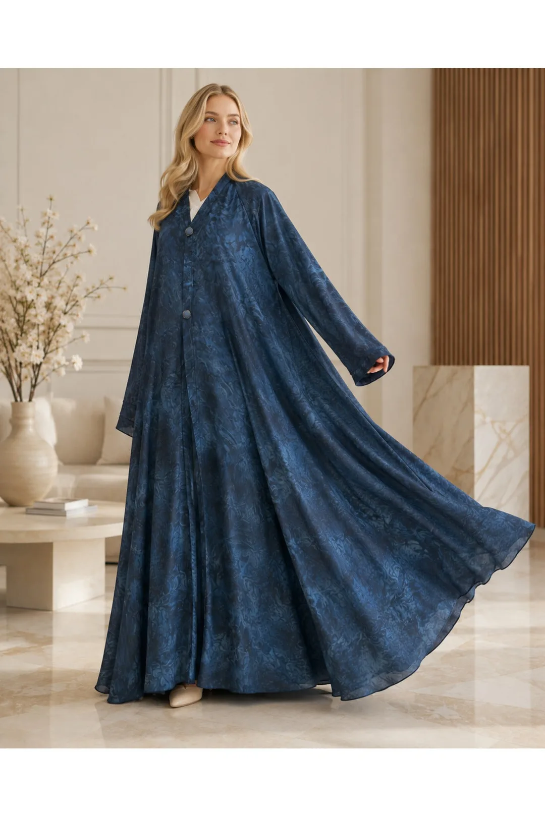 Dark Blue