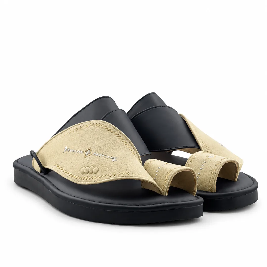 Sukri Black