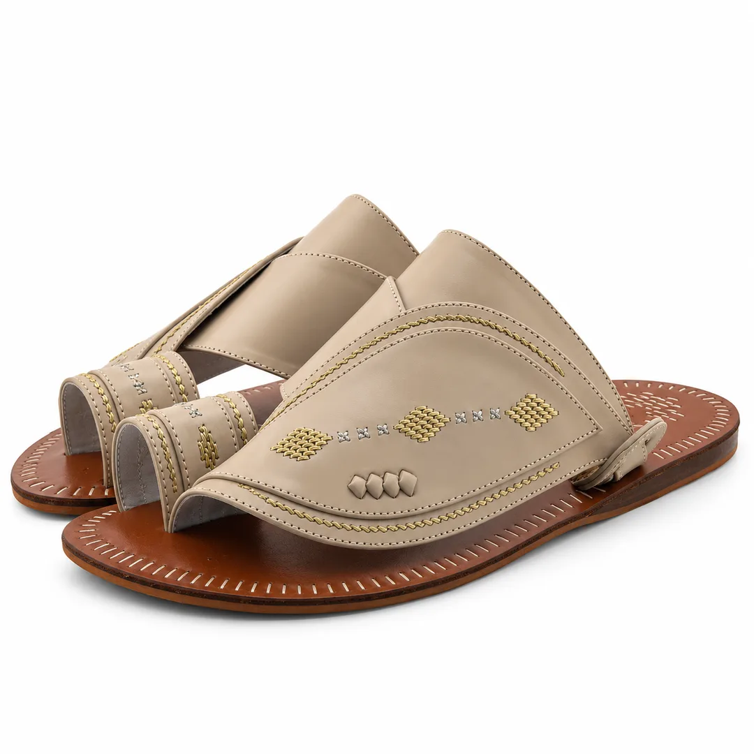 Cream New
