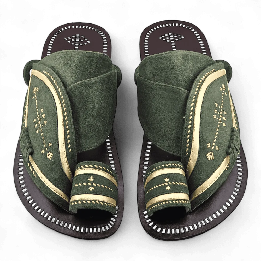 Olive Green