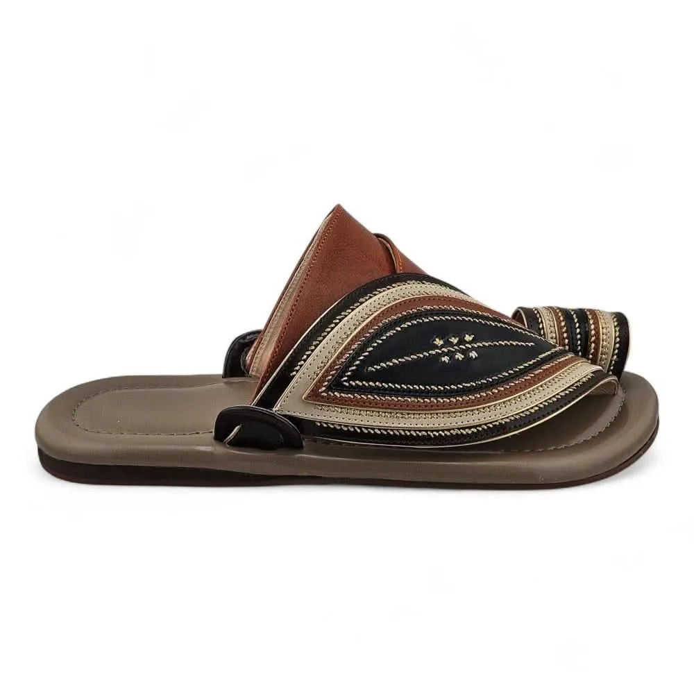 Brown / Black
