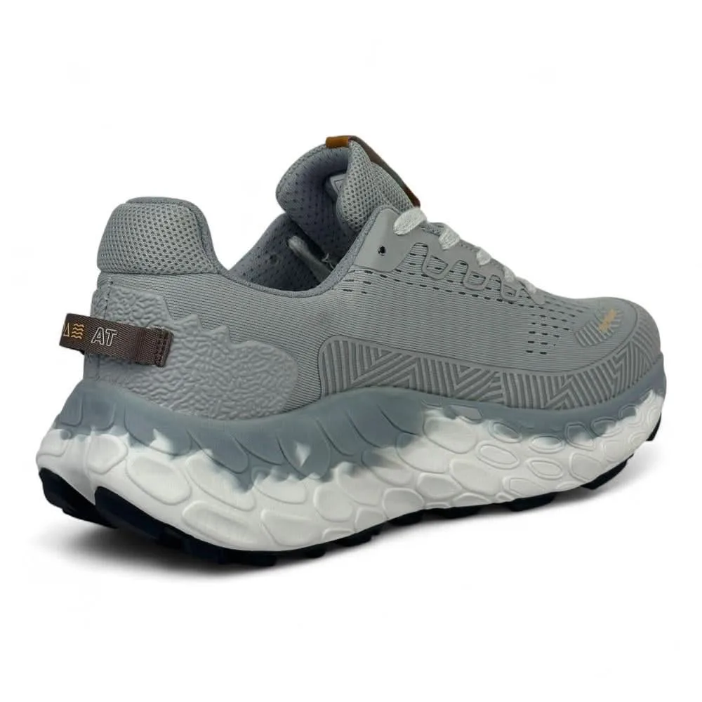 Light Grey / Light Blue