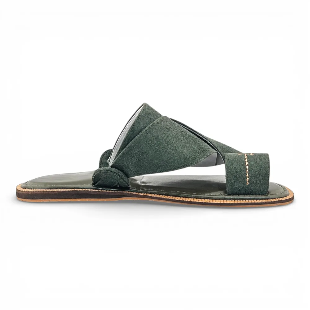Olive Green