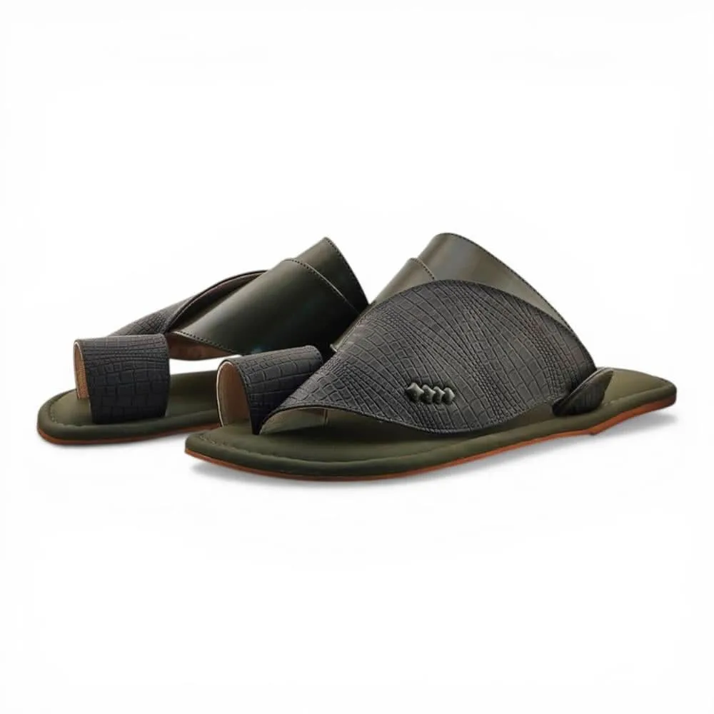Olive Green