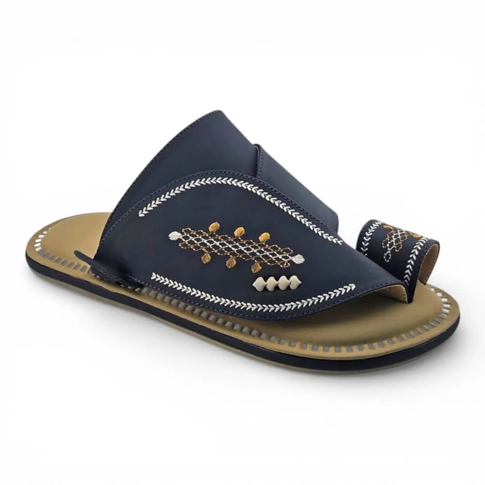 Navy Blue No. 1