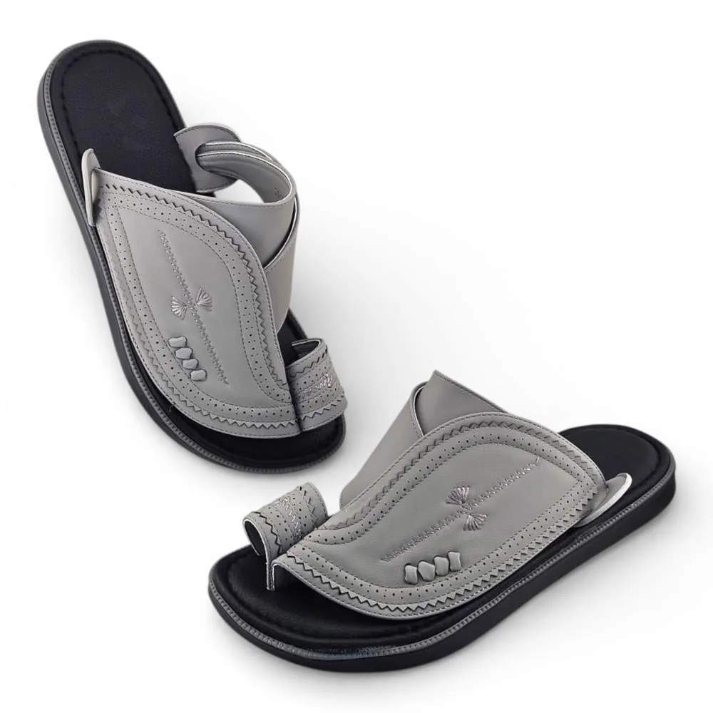 Grey