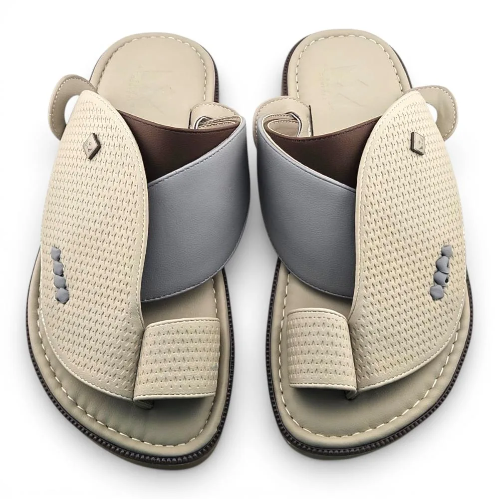 Beige / Coffee / Light Grey