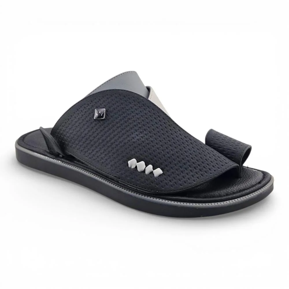 Black / Dark Grey / Light Grey