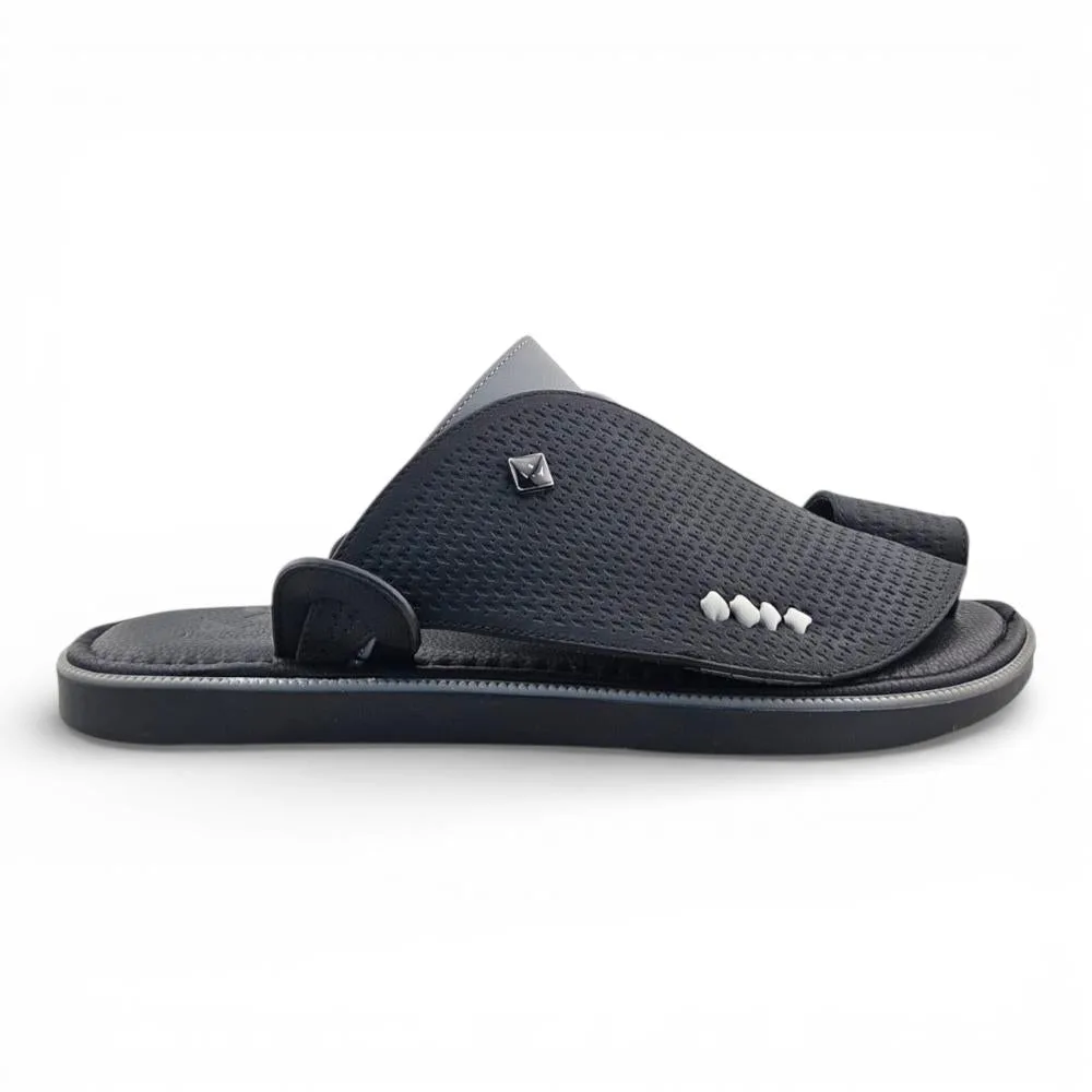 Black / Dark Grey / Light Grey
