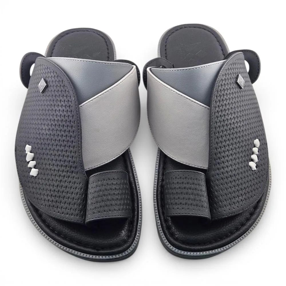 Black / Dark Grey / Light Grey