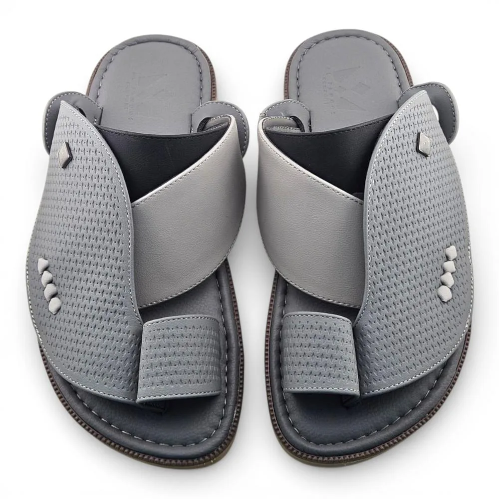 Dark Grey / Black / Light Grey