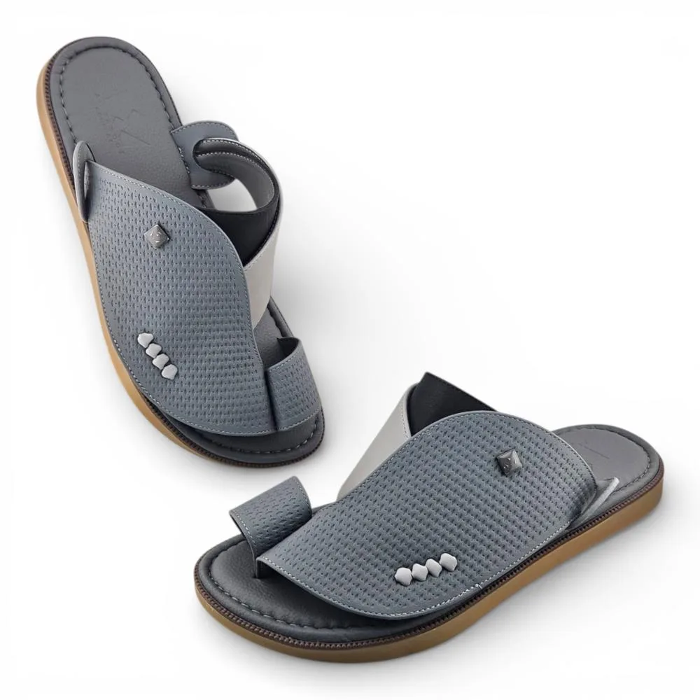 Dark Grey / Black / Light Grey
