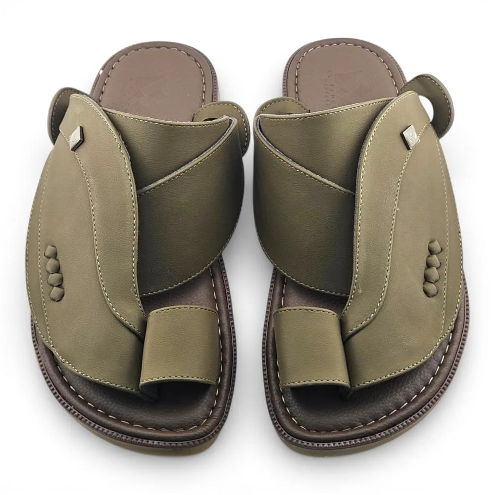 Olive Green