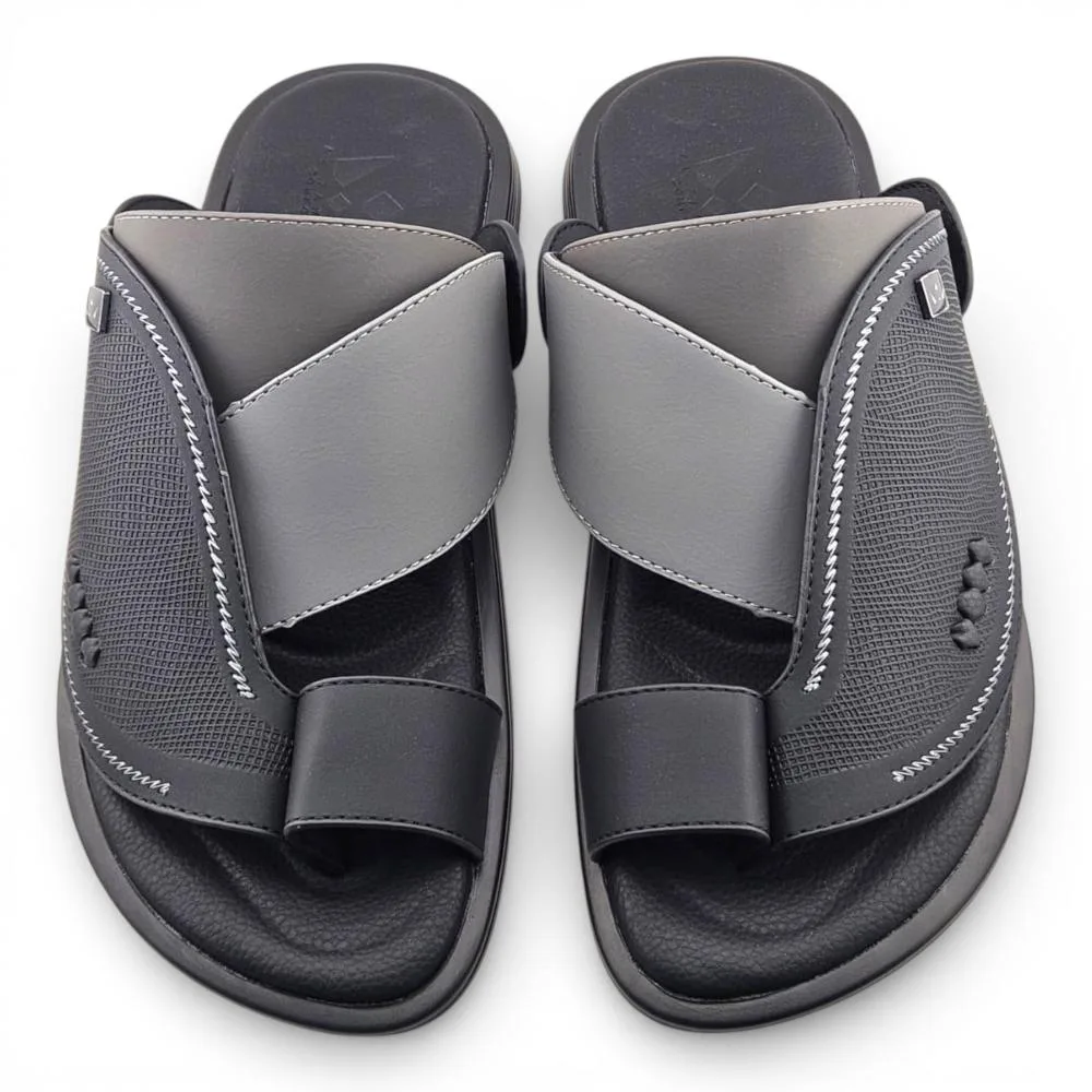 Black / Dark Grey / Light Grey