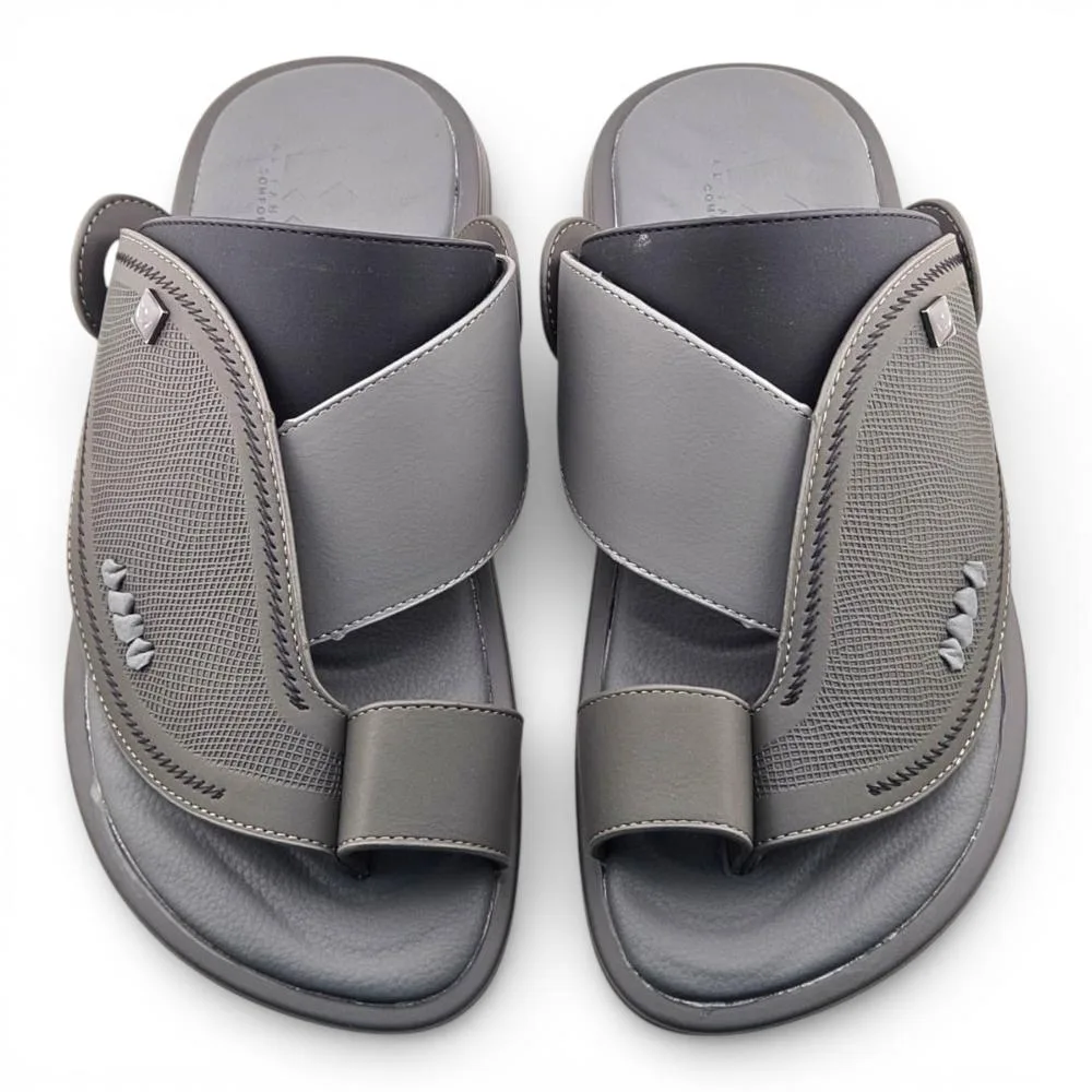 Dark Grey / Black / Light Grey