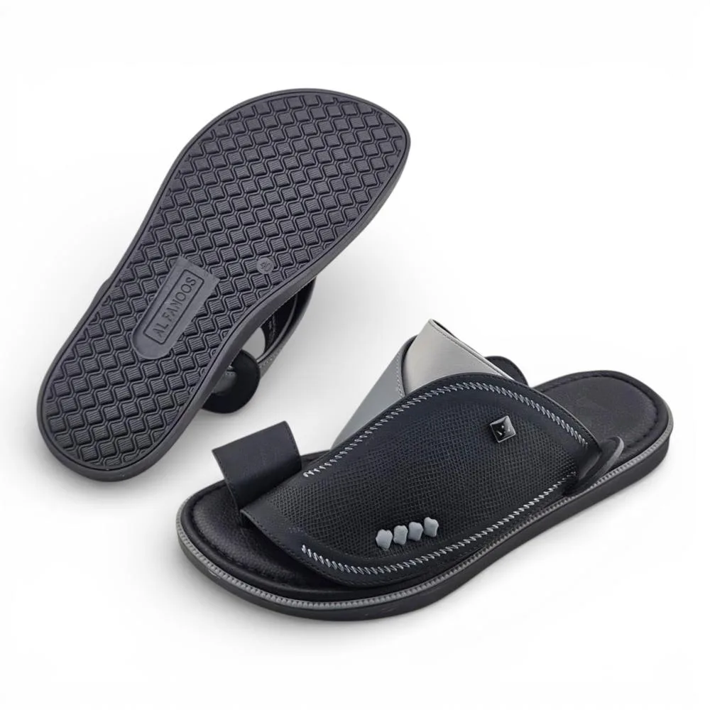 Black / Light Grey / Dark Grey