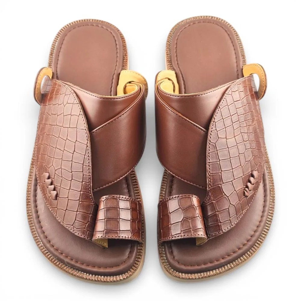 Light Brown