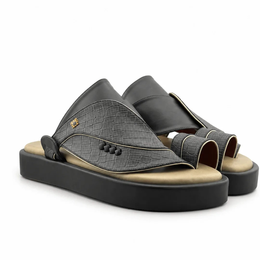 Dark Grey Cream