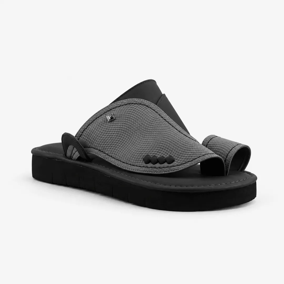 Grey Black