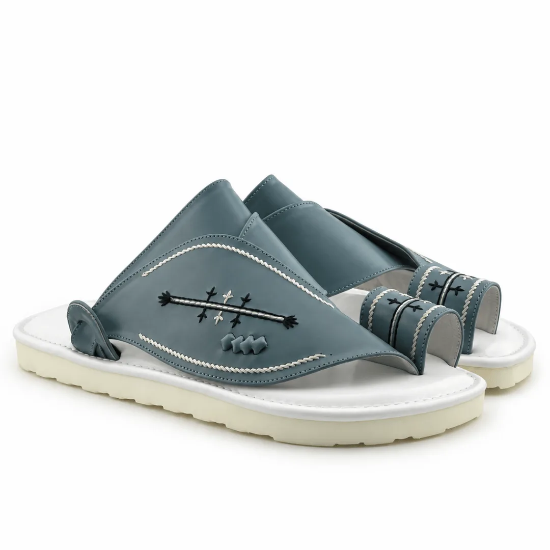 Grey