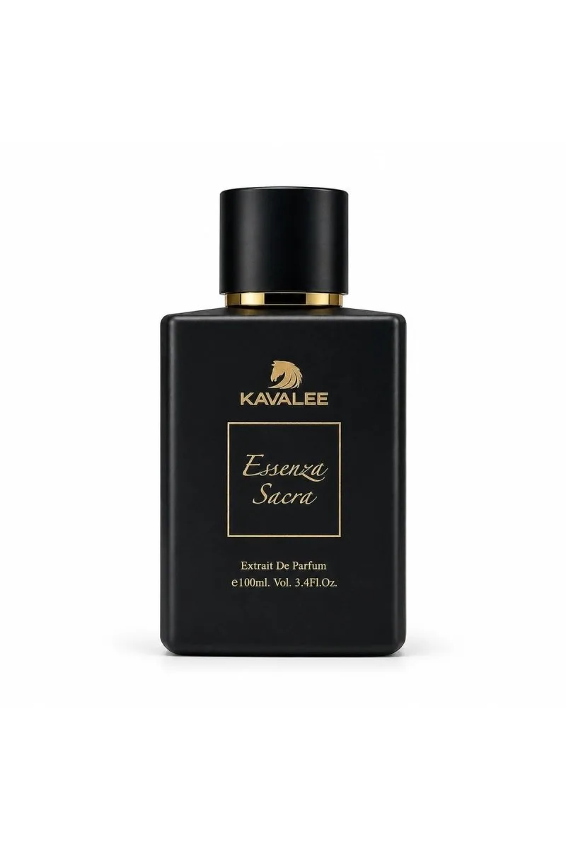 Kavalee Essenza Sacra Extrait de Parfum 100ml – photo 2