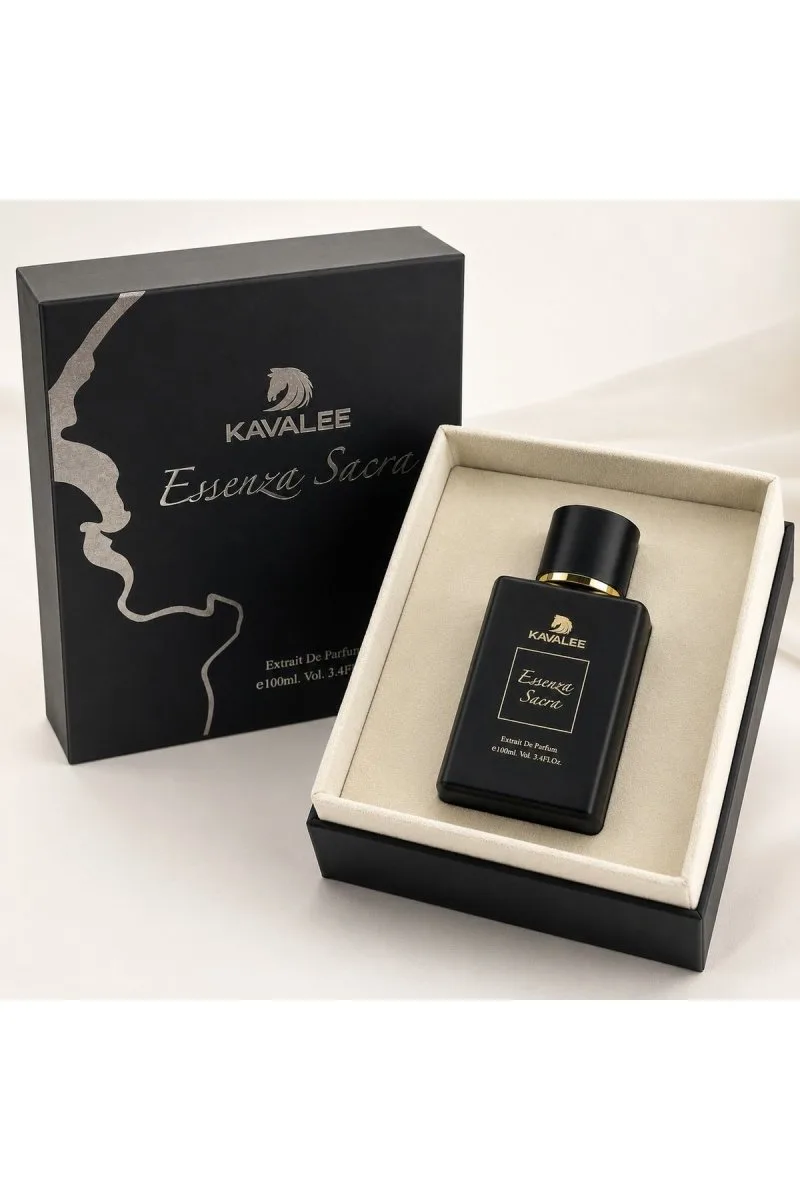 Kavalee Essenza Sacra Extrait de Parfum 100ml – photo 3