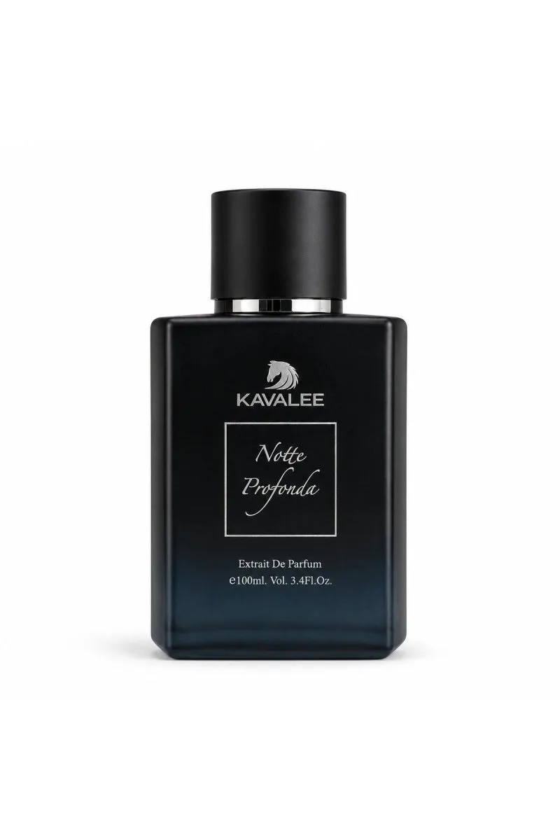 Kavalee Notte Profonda Extrait de Parfum 100ml – photo 2
